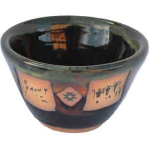 Chip And Dips – Always Azul Pottery