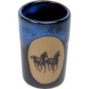 Horse – Always Azul Pottery