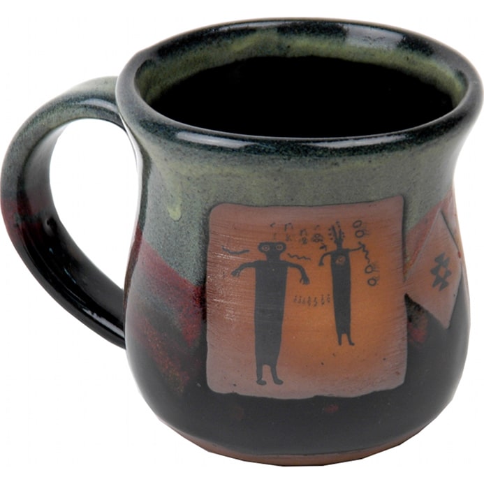 How Handmade Pottery Mugs Bring Warmth to Your Home