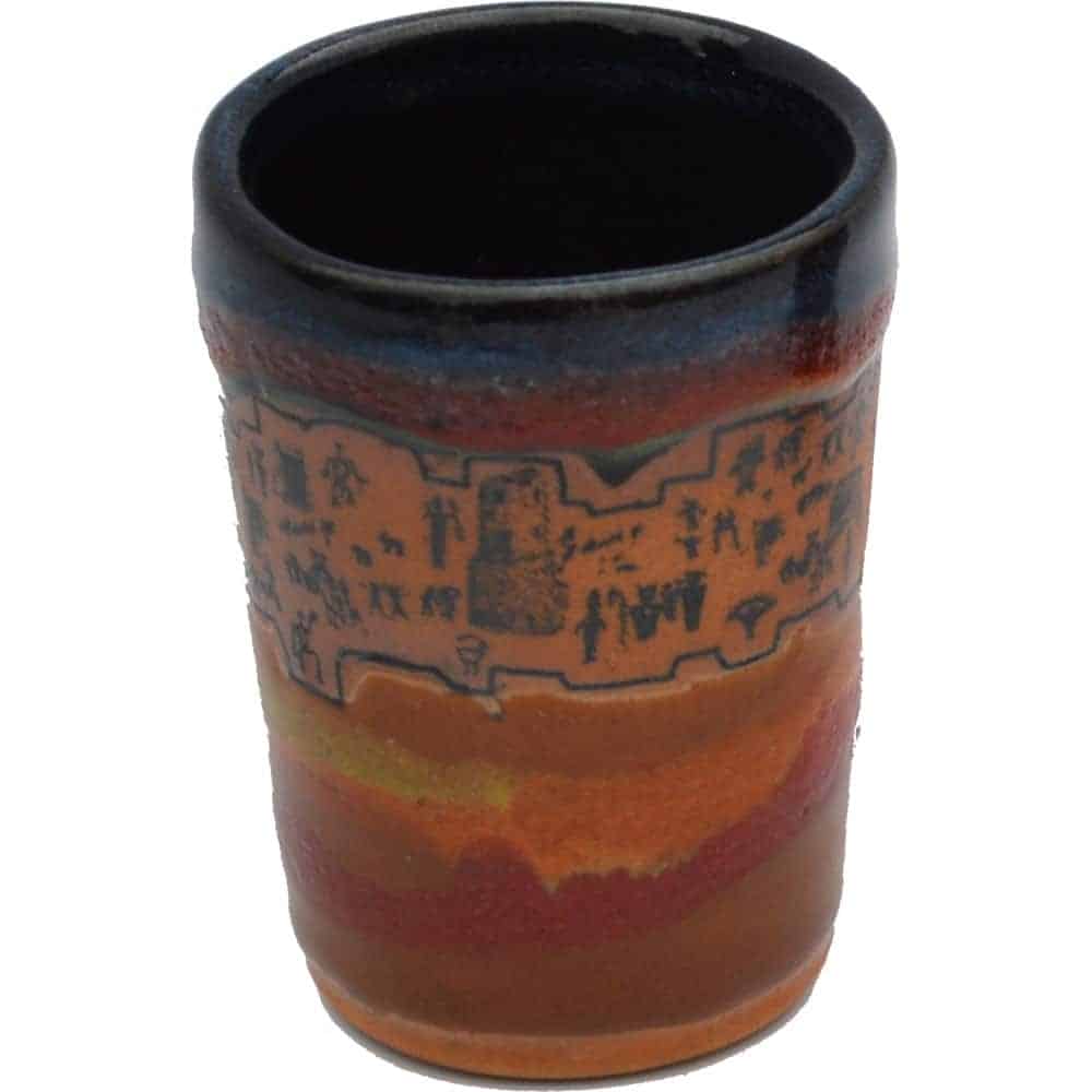 How to Choose the Right Pottery Glasses Wholesale