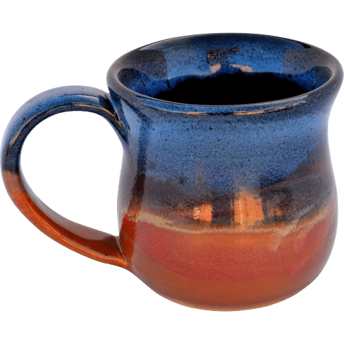 Crafted Uniqueness: The Growing Love for Handmade Pottery Mugs
